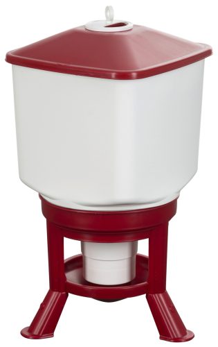 Kubic baromfi itató - 40 l