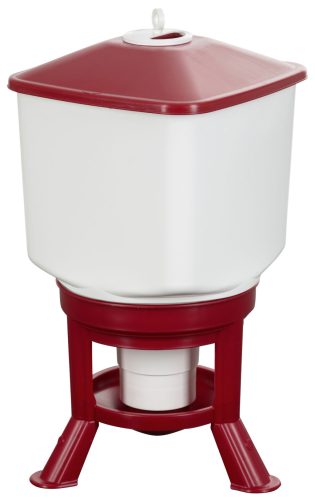 Kubic baromfi itató - 50 l