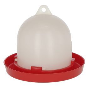 Stükerjürgen műanyag baromfiitató - 3,5 l