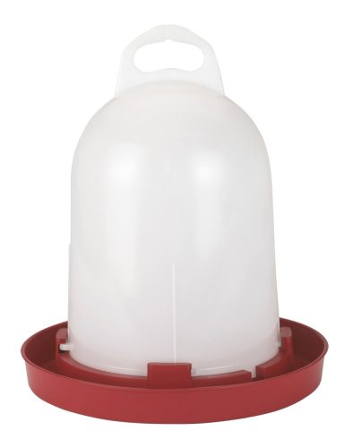 Stükerjürgen műanyag baromfiitató - 5,5 l