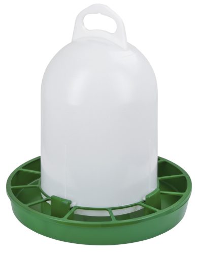 Stükerjürgen műanyag baromfi etető - 4 kg