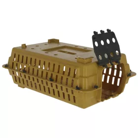 Baromfi szállítódoboz - 60 x 29 x 22 cm