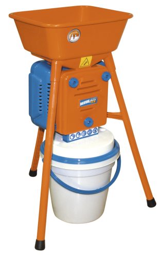 Terménydaráló - 550 Watt