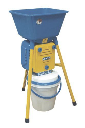 Terménydaráló - 750 Watt