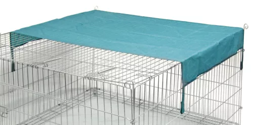 Napellenző fém nyúlkarámokhoz - 70345, 82824, 82825, 83172, 82845, 81701 cikkszámhoz