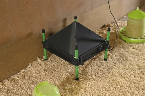 Védőborítás CosyHeat melegítőlaphoz - 30 x 30 (70420-hoz)