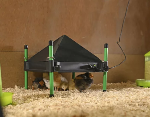 Védőborítás CosyHeat melegítőlaphoz - 30 x 30 (70420-hoz)