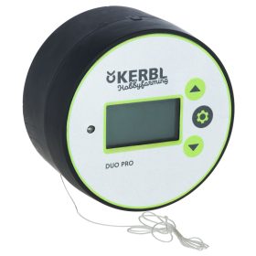 Duo Pro automata baromfiajtó vezérlő