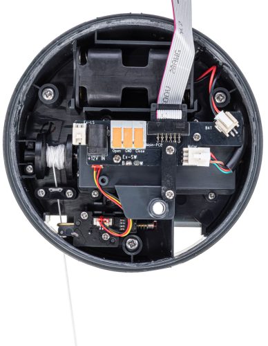 Duo Pro automata baromfiajtó vezérlő