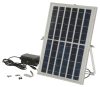 Solar szett automata baromfi ajtóhoz