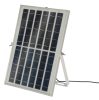 Solar szett automata baromfi ajtóhoz