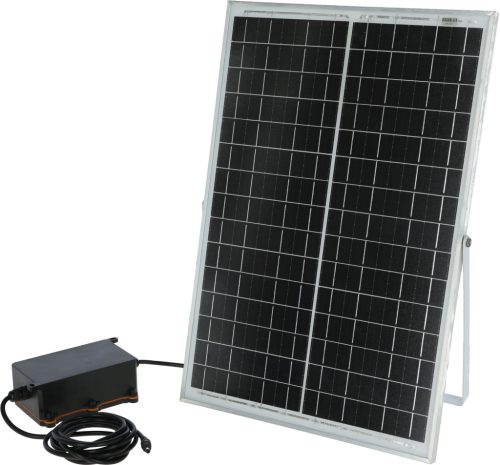 SmartCoop napelemszett - 25 W