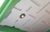 SmartCoop LED-es baromfiól világítás