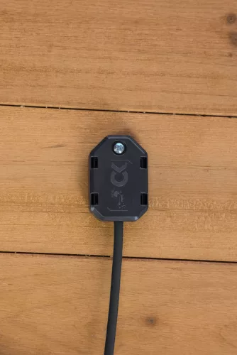 SmartCoop levegő hőmérséklet szenzor