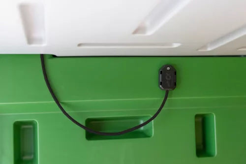 SmartCoop levegő hőmérséklet szenzor