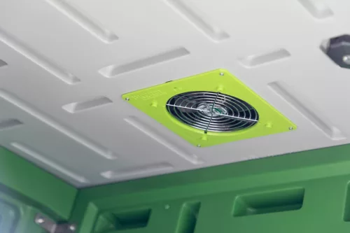 SmartCoop elszívó ventilátor