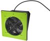 SmartCoop ventilátor