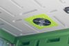 SmartCoop ventilátor