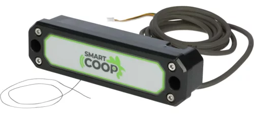 SmartCoop húzókábel ajtóhoz