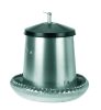 River Systems fém baromfi önetető - 5 l