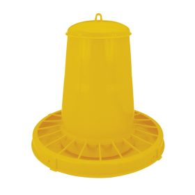 Novital műanyag baromfi önetető - 20 l