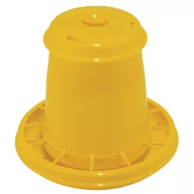 Novital műanyag baromfi önetető - 2,5 l