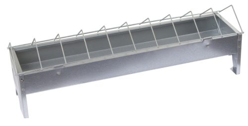 Win Balance horganyzott etetővályúk jércéknek - 50 x 10 cm