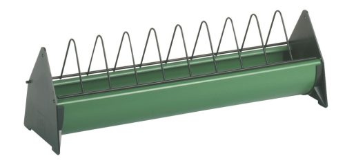 Stükerjürgen etetővályúk jércéknek - 50 x 10 cm