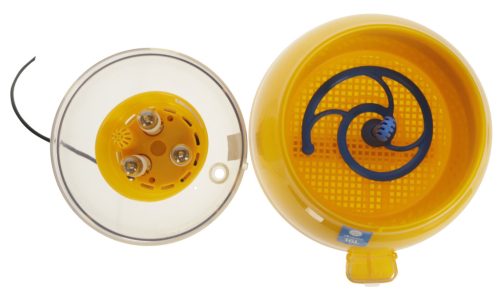 Keltetőgép - 16 literes