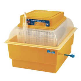 Maxi keltető automata - motor nélkül