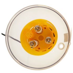 Csere lámpa keltetőgépbe - 25 W