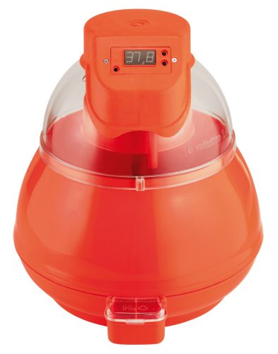 Csere lámpa keltetőgépbe - 25 W