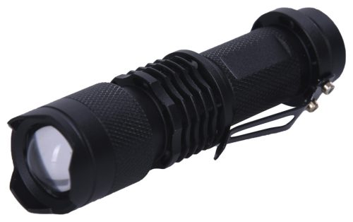 LED tojáslémpázó, 3W, 150 lm, 12 cm