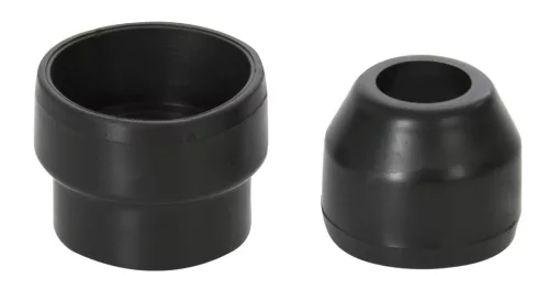 LED tojáslémpázó, 3W, 150 lm, 12 cm