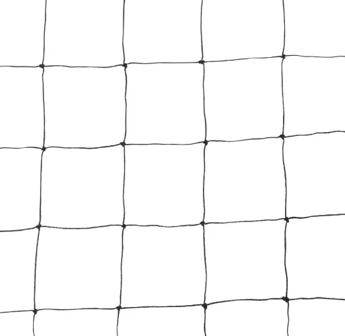 Baromfivédő háló - 20 x 10 m, hálóméret: 60 mm