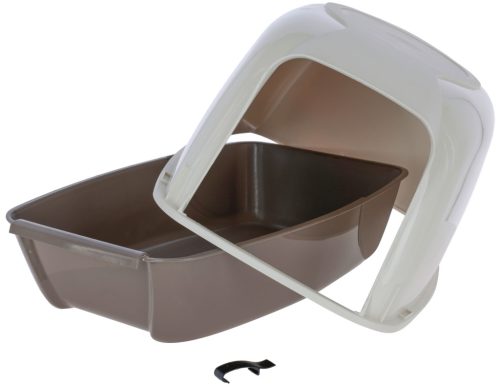 Tojófészek - 52 x 39 x 39 cm