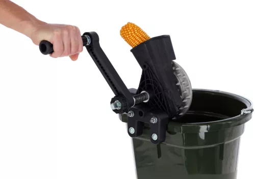 Premium kukorica tisztító gép