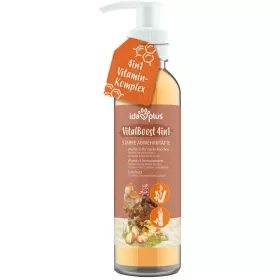   IdaPlus VitalBoost 4 az 1-ben takarmánykiegészítő szárnyasoknak - 200 ml