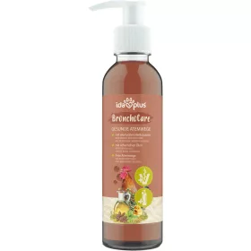   IdaPlus BronchoCare takarmánykiegészítő szárnyasoknak - 200 ml