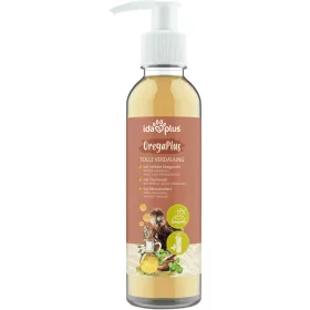   IdaPlus OregaPlus takarmánykiegészítő szárnyasoknak - 200 ml