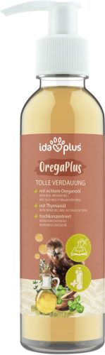 IdaPlus OregaPlus takarmánykiegészítő szárnyasoknak - 200 ml