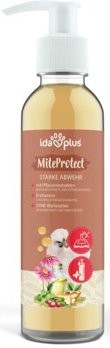 IdaPlus MiteProtect takarmánykiegészítő szárnyasoknak - 200 ml