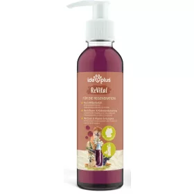   IdaPlus ReVital takarmánykiegészítő szárnyasoknak - 200 ml