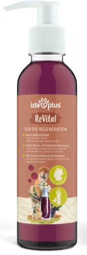 IdaPlus ReVital takarmánykiegészítő szárnyasoknak - 200 ml