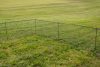MultiFence univerzális háló - 0,9 m magas, 15 karóval, 30 u-szeggel, 25 m