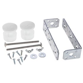 Atka Stop szett - mechanikus atka távoltartó