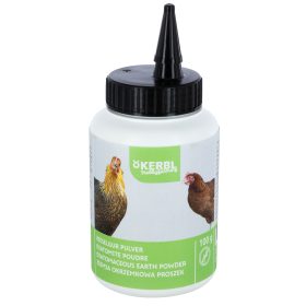 Kovaföld - 100 g szóródoboz