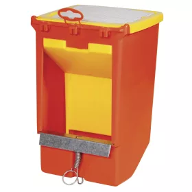 Nyúl önetető - egyállásos, 2500 ml