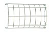 Nyúlház ajtajára felcsavarozható szénarács - 32 cm