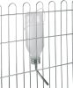 Nyúlitató palack - műanyag, 500 ml